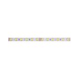 LED strip WW-CW 24V 14.4W 10mm IP20 - 5