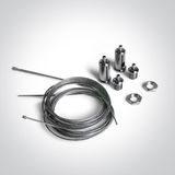 SUSPENSION KIT FOR 38100A/38100B/38100C 2m