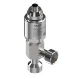 CCMT 3L Electric reg. valve
