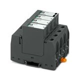 SP-EE-VAL-T2-385-3+1-UT-R - Type 2 surge arrester