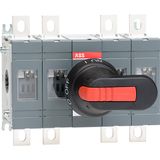 OT200E22P SWITCH-DISCONNECTOR
