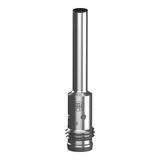 miniature inductive sensor cylindrical D4 Sn 0.8 mm M8 connector (CT à