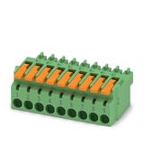 LPC 1,5/ 9-ST-3,81 BD:1-9 - PCB connector