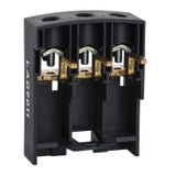 Spacer size 2, TeSys Deca