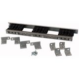 XDSF16-SL-D Dual busbar supports for fuse combination unit, 1600 A