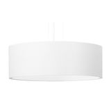 Pendant lamp ROLLO 45 3x60W