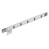 MR 500 Al Straight element 3m 5+0
