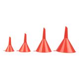 Funnels set 4in1