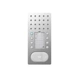 BFC 850-01 E/W Bus hands-free telephone Comfort Intercom