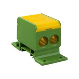 DB4-Z Distribution Block
