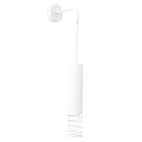 Wall lamp LAMI white