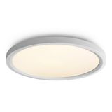WHITE LED PLAFO 60W WW IP20 230V