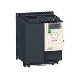 ATV12 4KW 240V DRIEFASE  KOELLICHAAM