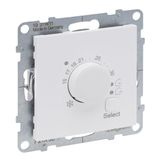 THERMOSTAT (NORMAL) WHITE