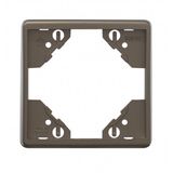 SINGLE FRAME GRAPHITE