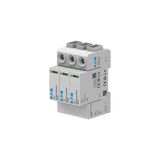 PV-SPD, 600V, class 2 tested with AUX contact