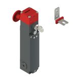 FG series safety switch with separate actuator with lock
