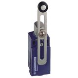 LIMIT SWITCH 600VAC 12AMP T +OPTIONS (CT à 4 C62)