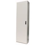 BP-F-1200/20/3-P-F3A Floor standing distribution board with locking rotary lever, prepared for F3A gland plate inserts, W=1200mm, H = 2060 mm, D = 300 mm
