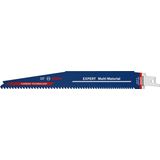 EXPERT ‘Multi Material’ S 1156 XHM Reciprocating Saw Blade 1-pc