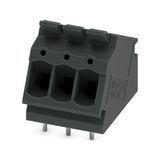 LPTA 2,5/ 3-5,0BKLCBKBDWH21.3 - PCB terminal block