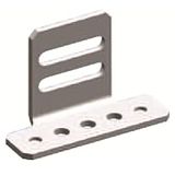 RZ41P2 RZ41P2     Bracket f. Profile shifting