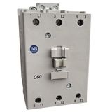IEC power contactor 3P 60A