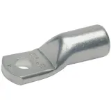 Uninsulated tube cable lug, 95 mm², 13 mm, M12, 8SG12