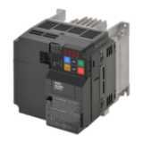 M1 AC Drive, 4.0/5.5 kW (HD/ND), 9.2/11.1 A (HD/ND), 400 VAC, 3~ input
