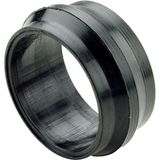 SERIES 2000-Adapter ring D=21 black
