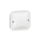 PLEXO LIGHT SENSITIVE SWITCH - GREY - MECHANISM