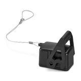 HC-M1-HCWS-PLR-BK - Protective cover