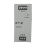 Power supply unit, Single-phase, 90 - 264 V AC / 24 V DC, 20 A, 480 W