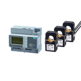 External meter (Modbus TCP) for LaMa