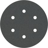 F355 sanding sheet, pack of 5 150 mm, 240