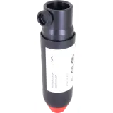 Insulating cap, set of 5(ISOK HVI SET)
