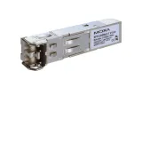 MOXA – SFP-2.5GSLC-T – SFP module with 1 2.5GBaseFX port with LC connector, singlemode