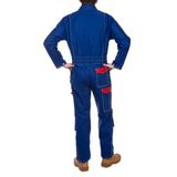 Fire Fox™ M Full Fabric Welding Coverall
