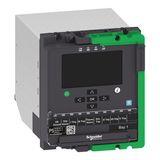 Protection relay P5F30-AACB-GABAH-BAEA