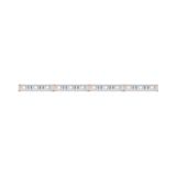 PANLUX LED strip SMD RGB 14.4W/m 24V IP44 1 package=5m