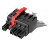 BUF 10.16IT/04/180MSF4SH160 AG BK BX