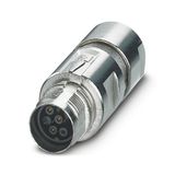 M17-5ES1N8A9004S - Coupler connector