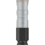 PRO Tile PC Plus Hole Saw, 19 mm