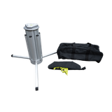 Pipe unwinding device