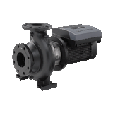 Norm block pump NBE40-250/230 A-F2-A-BAQE 15kW 400V 2P