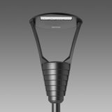 3351 LED 24W CLD RAL7021 MV