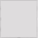 Push-button 1gang,RGB LED, int. temp. sensor, KNX - S.1/B.3/B.7, f. p.