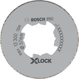 X-LOCK Diamond Cutter Best for Ceramic Dry Speed 57x35