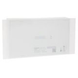 X-Light 180 emergency light surface non permanent 70lm 1h standard