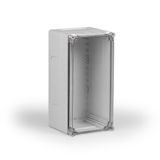 CPCF204018T.U | Enclosure PC 200 x 400 x 187 mm